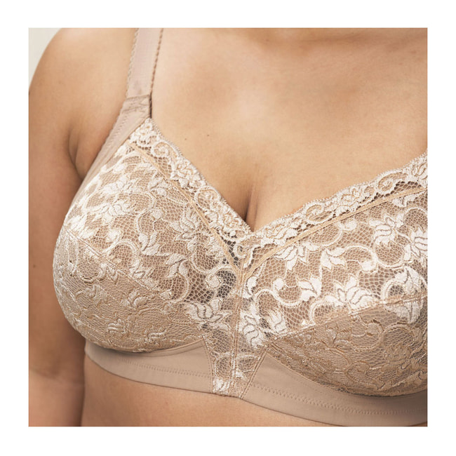 Women's Triumph Delicate Doreen N Bra