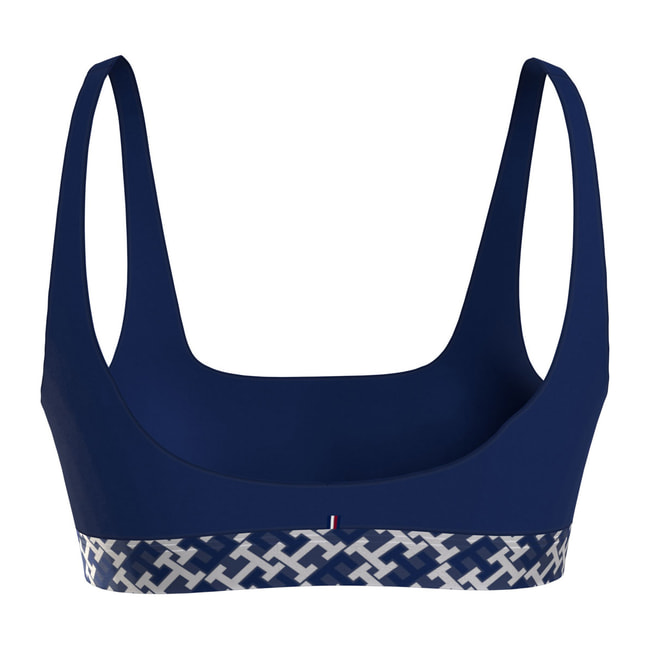 TOMMY HILFIGER FASHION Unlined bralette